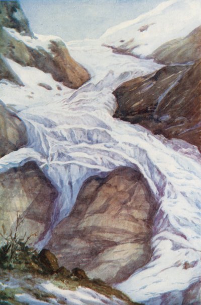 Svizzera da Effie Jardine