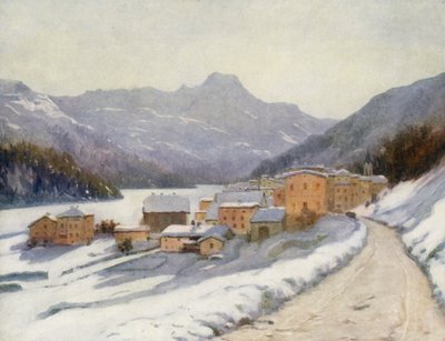Svizzera da Effie Jardine