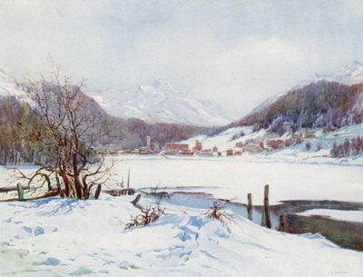 Svizzera da Effie Jardine