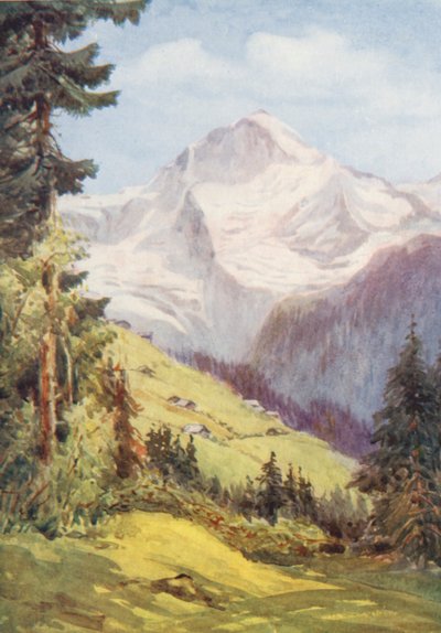 Svizzera da Effie Jardine
