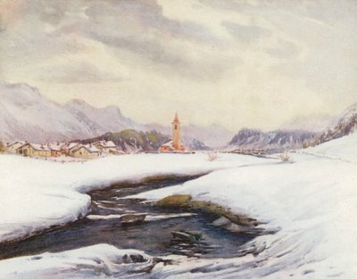 Svizzera da Effie Jardine