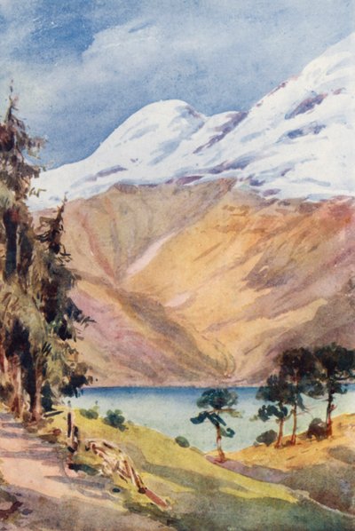 Svizzera da Effie Jardine