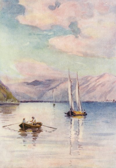Svizzera da Effie Jardine