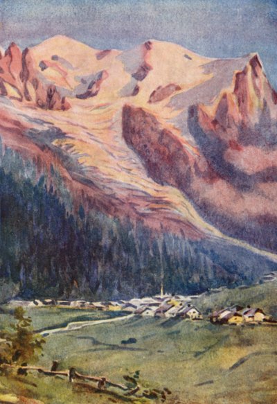 Svizzera da Effie Jardine