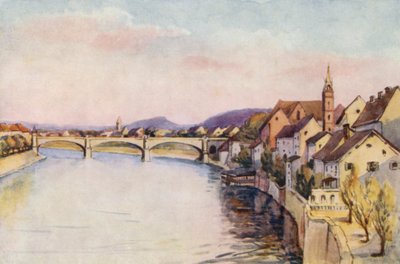 Svizzera da Effie Jardine