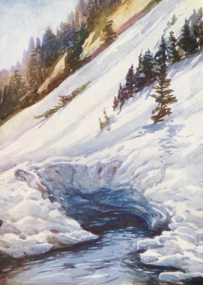 Svizzera da Effie Jardine