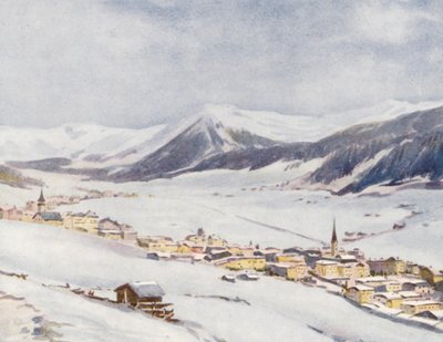 Svizzera da Effie Jardine