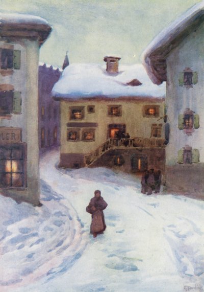 Svizzera da Effie Jardine