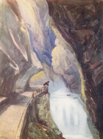 Svizzera da Effie Jardine
