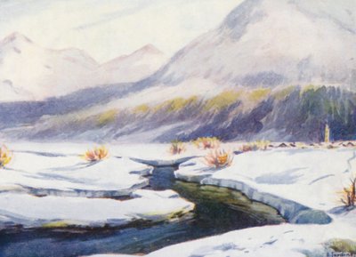 Svizzera da Effie Jardine