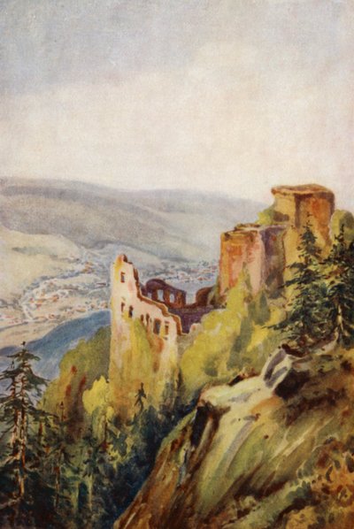 Il Reno: L