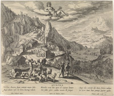 Allegoria dell