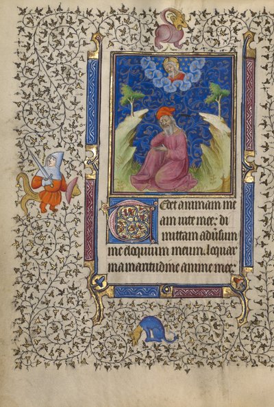 Lavoro in Meditazione da Egerton Master