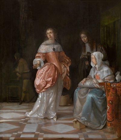  da Eglon Hendrick van der Neer