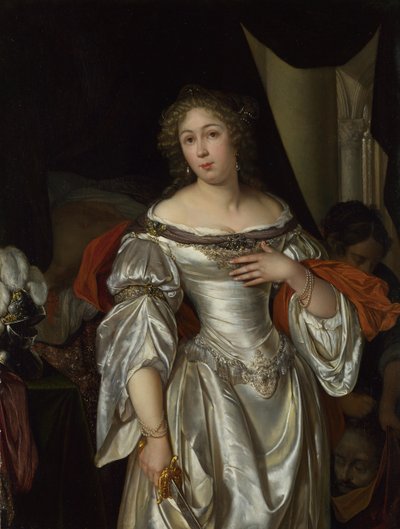 Giuditta da Eglon Hendrik Neer van der
