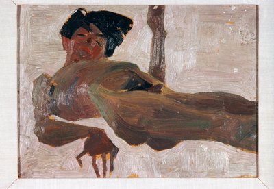  da Egon Schiele