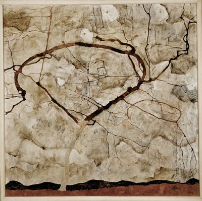  da Egon Schiele