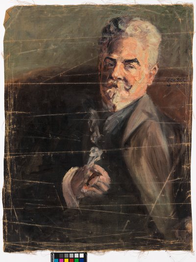 da Egon Schiele