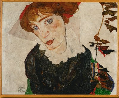  da Egon Schiele