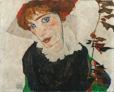  da Egon Schiele