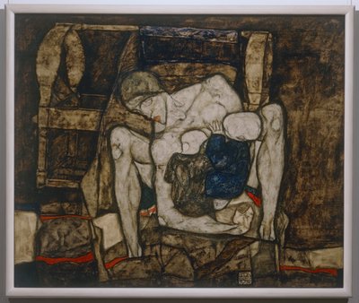  da Egon Schiele
