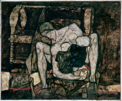  da Egon Schiele