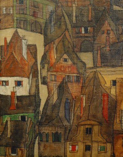  da Egon Schiele