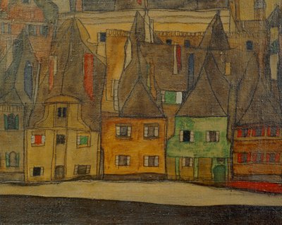  da Egon Schiele