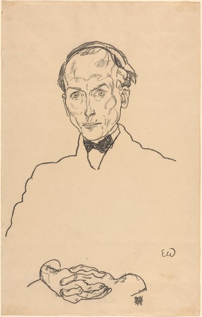  da Egon Schiele