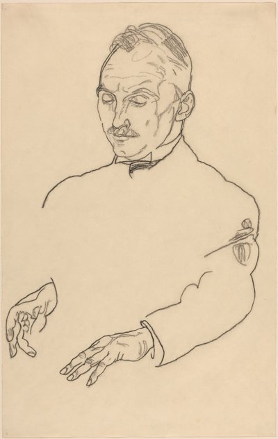  da Egon Schiele