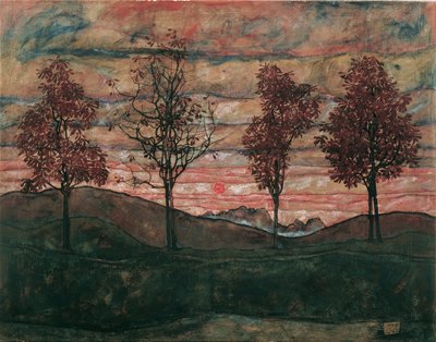  da Egon Schiele