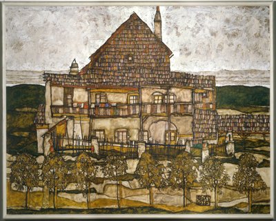  da Egon Schiele