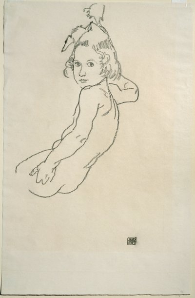  da Egon Schiele