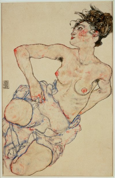  da Egon Schiele