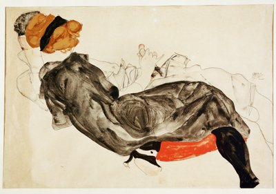  da Egon Schiele