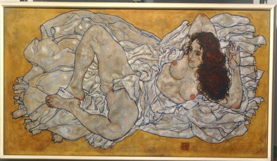  da Egon Schiele