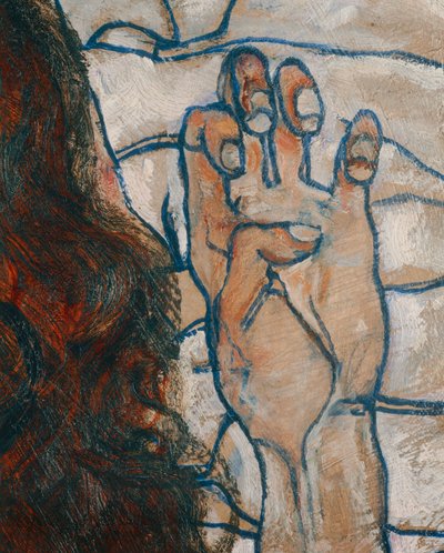  da Egon Schiele