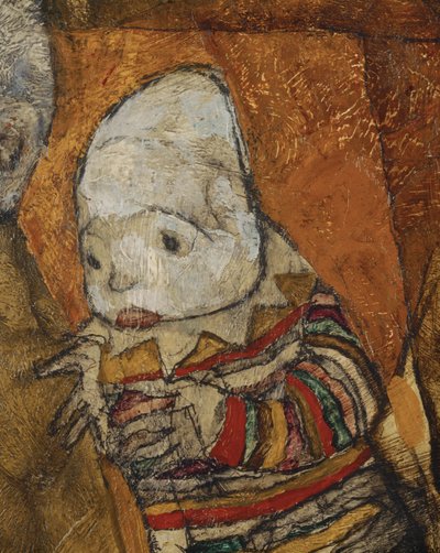  da Egon Schiele
