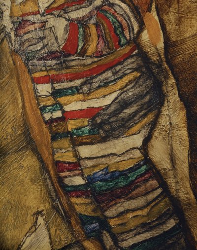  da Egon Schiele
