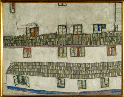  da Egon Schiele