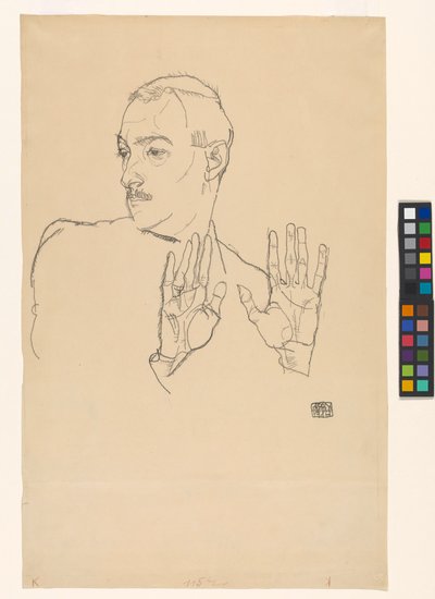  da Egon Schiele
