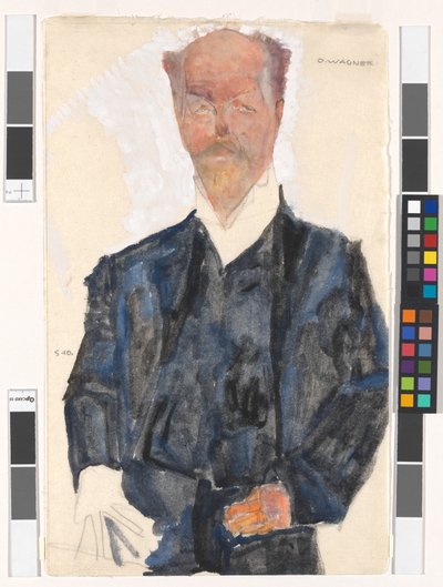  da Egon Schiele