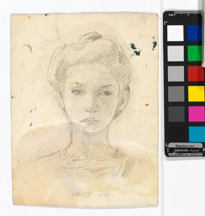 da Egon Schiele
