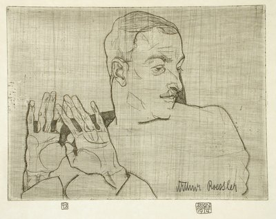  da Egon Schiele