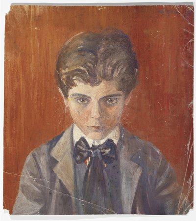 da Egon Schiele