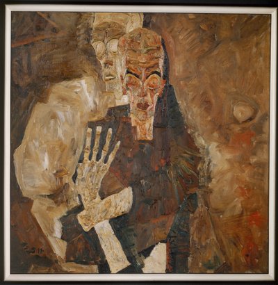  da Egon Schiele