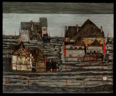  da Egon Schiele