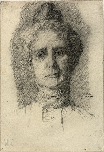 La madre dell