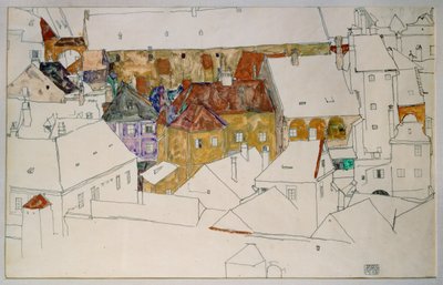  da Egon Schiele