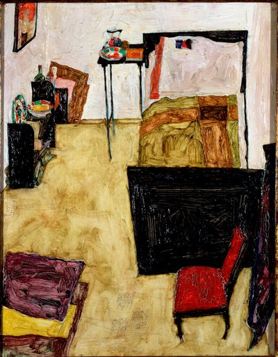 La stanza dell